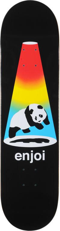 Enjoi Abduction 8.0 Skateboard Deck