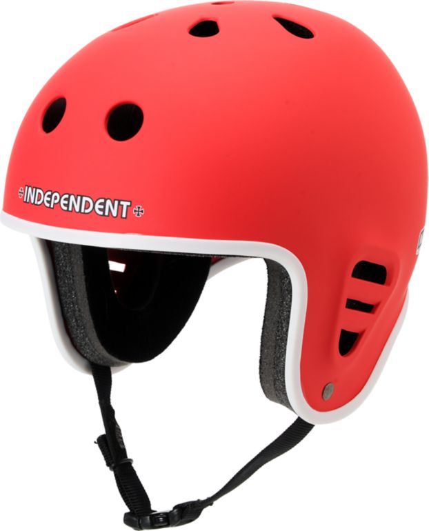 Pro-Tec X Independent Full Cut Skateboard Helmet