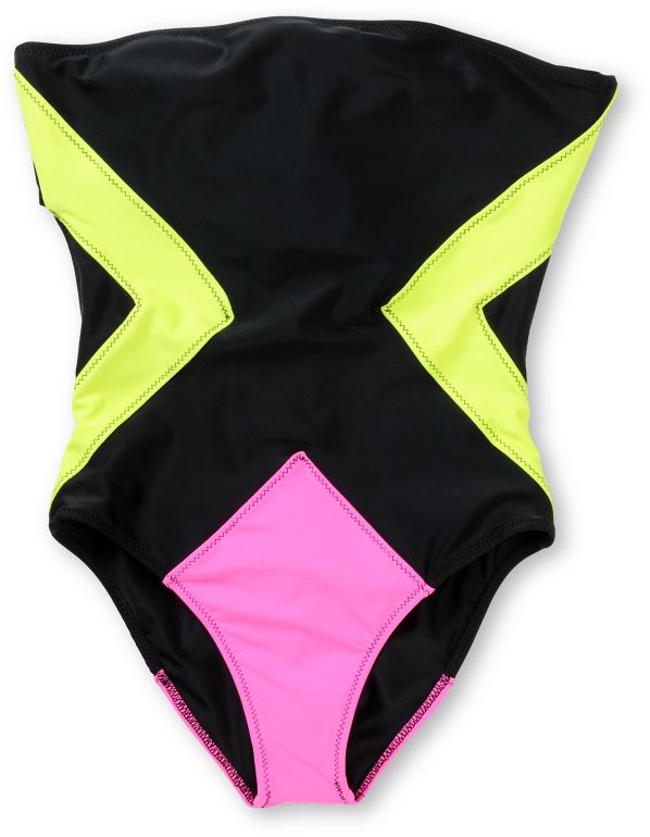 Beach Riot The True Romance One Piece Swimsuit
