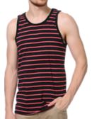 Zine Tank Tops