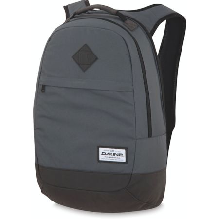 Dakine Contour Charcoal Grey Laptop Backpack