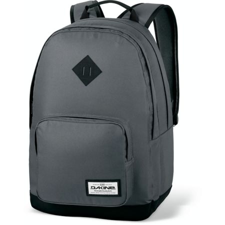 Dakine Detail Charcoal Grey Laptop Backpack