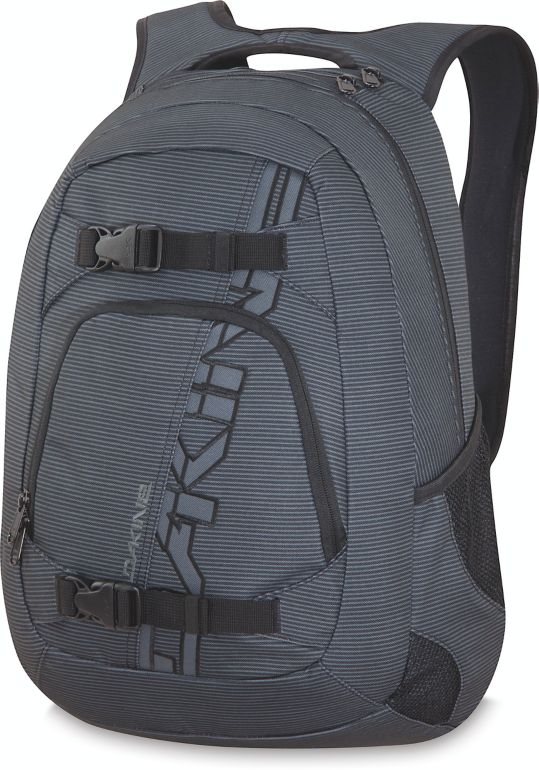 Dakine Explorer Stripe Skate Backpack