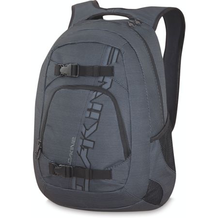 Dakine Explorer Stripe Skate Backpack
