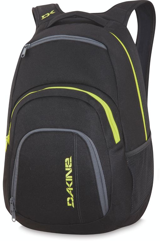 Dakine Campus 33L Blocks Laptop Backpack