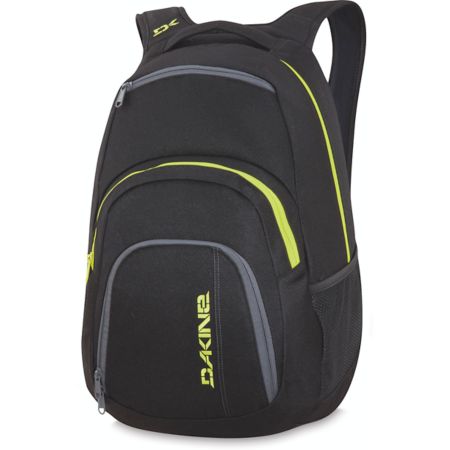 Dakine Campus 33L Blocks Laptop Backpack