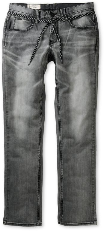 Empyre Skeletor Earl Grey 2 Slim Jeans