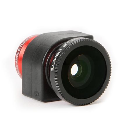 Olloclip 3-In-One iPhone Photo Lens