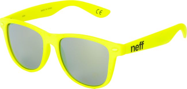 Neff Daily Soft Touch Tennis Sunglasses