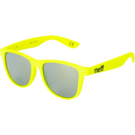 Neff Daily Soft Touch Tennis Sunglasses