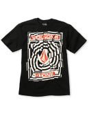 Boys Volcom Tees