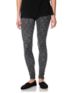 Empyre Girls Grey Animal Print Leggings