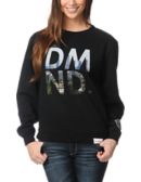 Diamond Hoodies