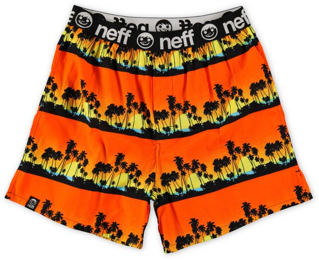 Neff Sunday Funday Boxers