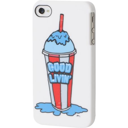 Good Livin x Incipio Brain Freeze iPhone 4/4s Case