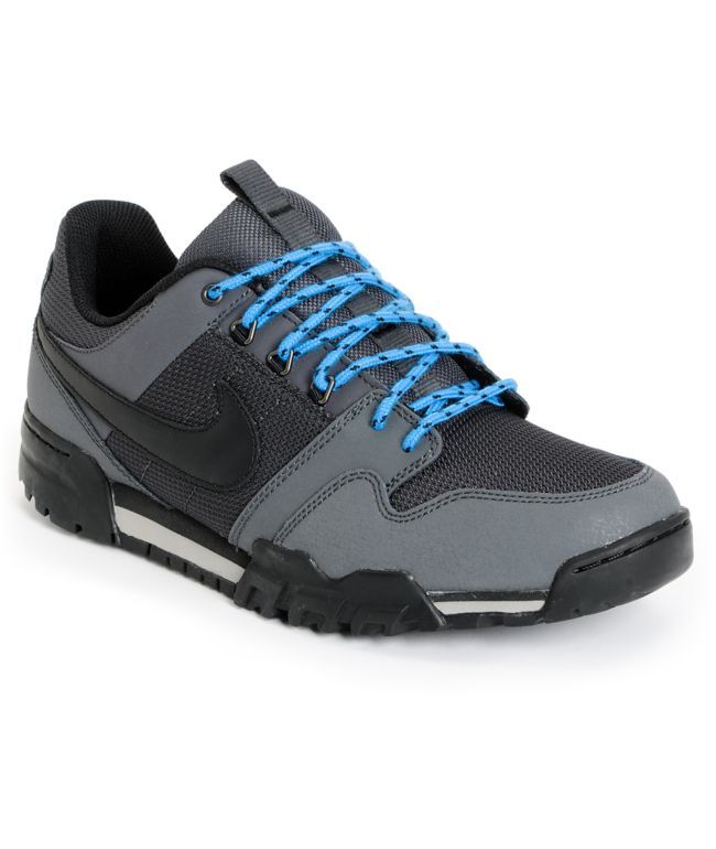 Nike Mogan 2 OMS Black Shoe