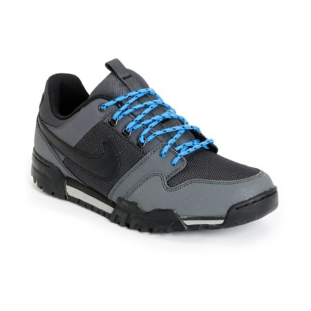 Nike SB Mogan 2 OMS Black Shoe