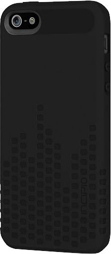 Incipio Frequency Black iPhone 5 Case