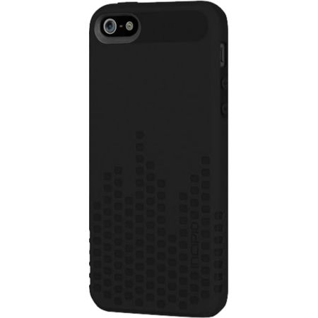 Incipio Frequency Black iPhone 5 Case