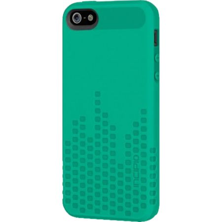 Incipio Frequency Teal iPhone 5 Case