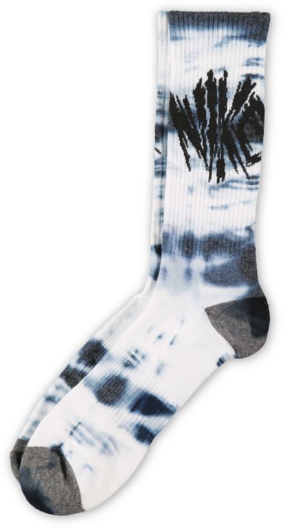 Nike SB Specimen Grey Crew Socks