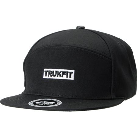 Trukfit Original Black Hat