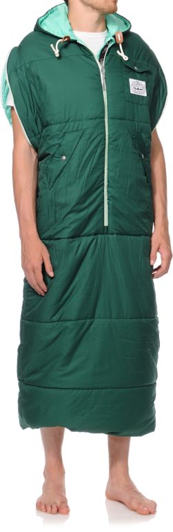 Poler Green Napsack