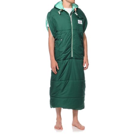 Poler Green Napsack