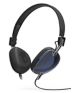 Skullcandy Navigator Blue Headphones