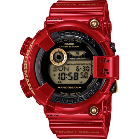 G-Shock GF8230A-4 Frogman LTD 30th Anniversary Watch