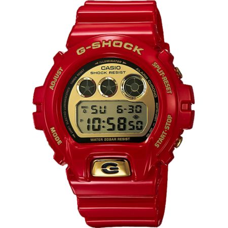 G-Shock DW6930A-4 LTD 30th Anniversary Watch