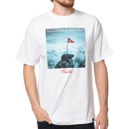 Primitive Above The Clouds 2