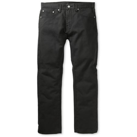Levis 513 Bedford Graphite Slim Fit Pants