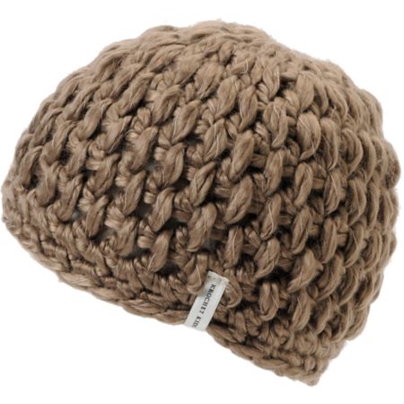Krochet Kids Betty Beige Beanie