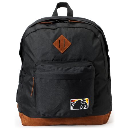 The Hundreds Jon Black Backpack