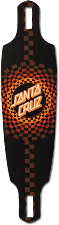 Santa Cruz Pomona 37" Longboard Deck