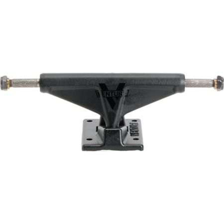 Venture Black Shadow 5.0 Hi Skateboard Truck
