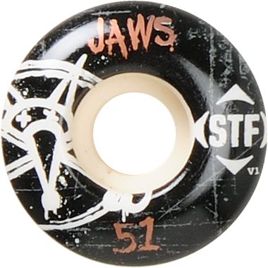 Bones Homoki Oh Gee STF 51mm Skateboard Wheels