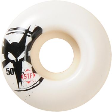 Bones Skinny Bones STF 50mm Skateboard Wheels