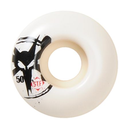 Bones Skinny Bones STF 50mm Skateboard Wheels