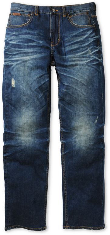 LRG Kalahari C47 Dark Indigo Regular Fit Jeans