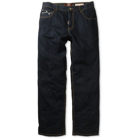 LRG Concrete Alibi C47 Dark Indigo Regular Fit Jeans