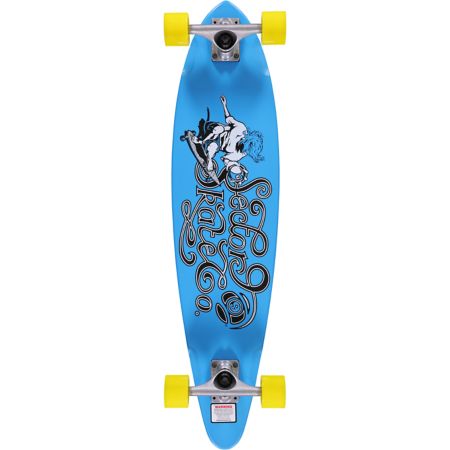 Sector 9 The Express 34.5 Longboard Complete