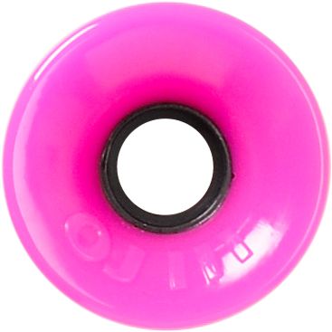 OJ III 60MM Hot Purple Hot Juice Skateboard Wheels