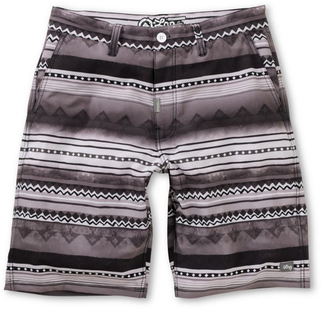 LRG 147 Unnatural Hybrid Shorts