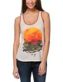 Obey Tank Tops