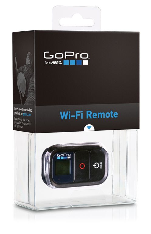 GoPro Wi-Fi Remote