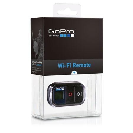 GoPro Wi-Fi Remote
