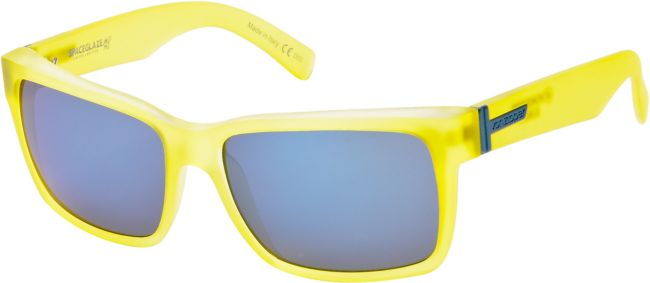 Von Zipper Elmore Lemon & Astro Glo Spaceglaze Sunglasses