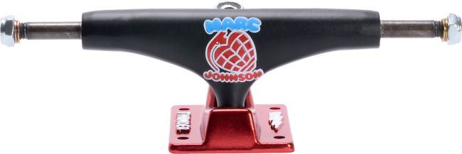 Thunder Johnson Pretty Sweet Hollow Lights Lo Skateboard Truck